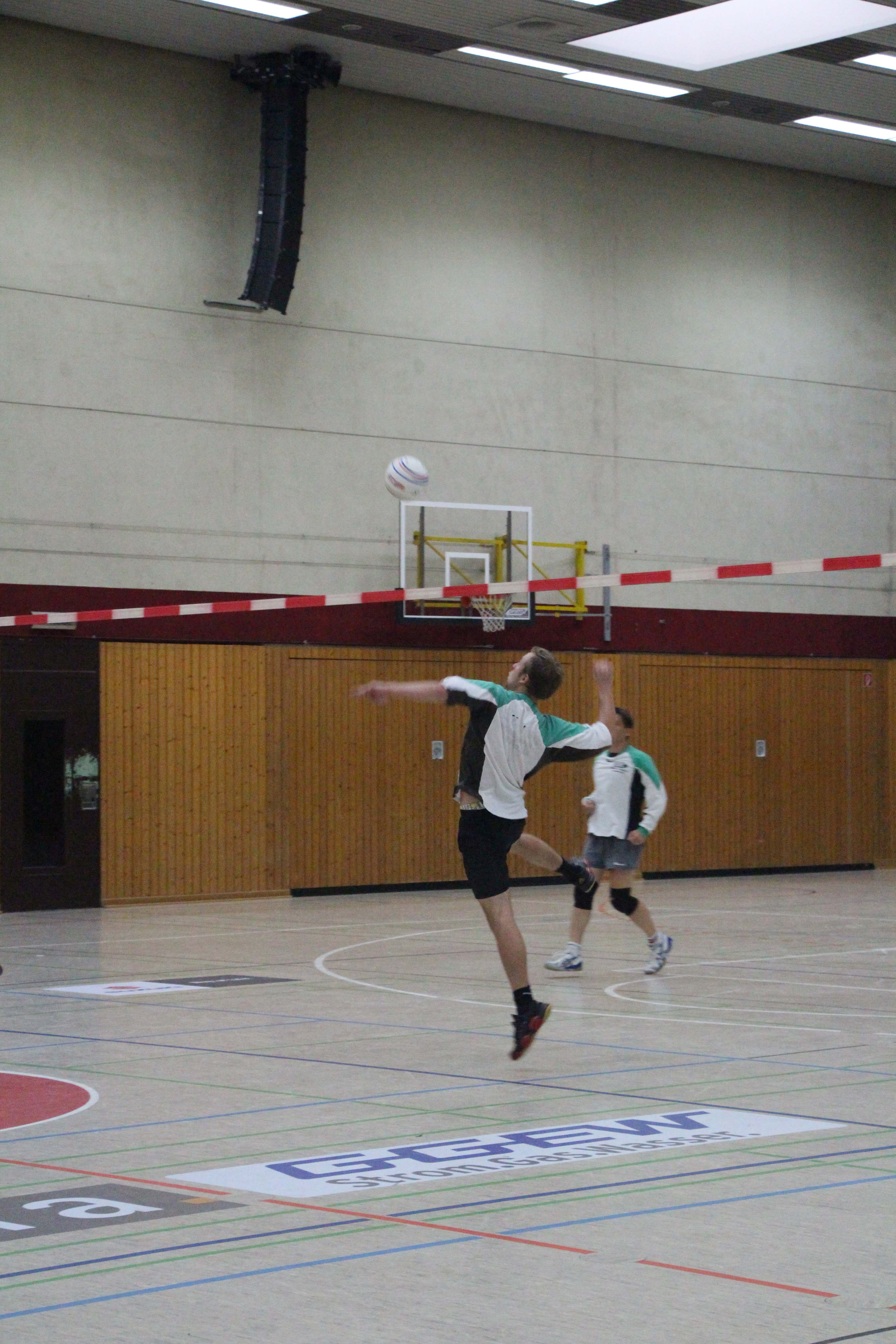 03.11.2013 Faustballspieltag 51 