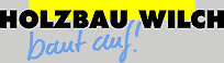 logo wilch bautauf 8