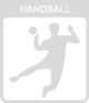 icon handball passiv