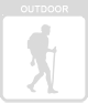icon outdoor passiv